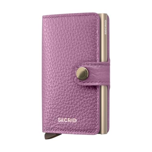 Secrid Geldbörse Miniwallet Pebble Secrid Geldbörse Miniwallet Pebble von Secrid