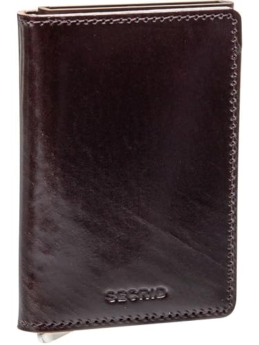 Secrid Geldbörse Premium Slimwallet Dusk Secrid Geldbörse Premium Slimwallet Dusk von Secrid