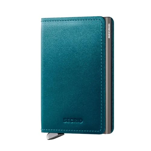 Secrid Geldbörse Premium Slimwallet Dusk Secrid Geldbörse Premium Slimwallet Dusk von Secrid