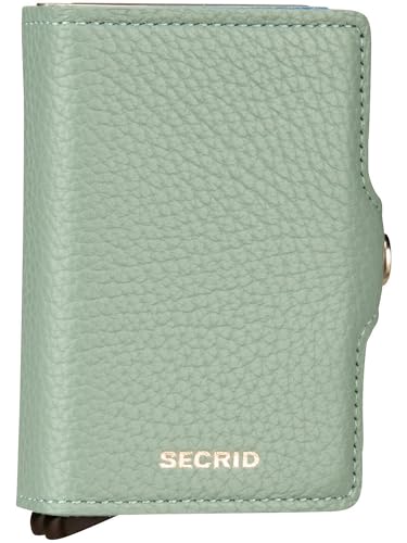 Secrid Geldbörse Twinwallet Pebble Secrid Geldbörse Twinwallet Pebble von Secrid