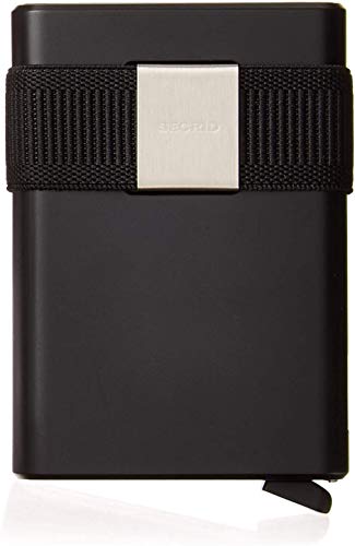 Secrid Herbst/Winter 16 Modern, Einheitsgröße, Electrolime, Talla única, RFID-Geldbörse Secrid Herbst/Winter 16 Modern, Einheitsgröße, Electrolime, Talla única, RFID-Geldbörse von Secrid