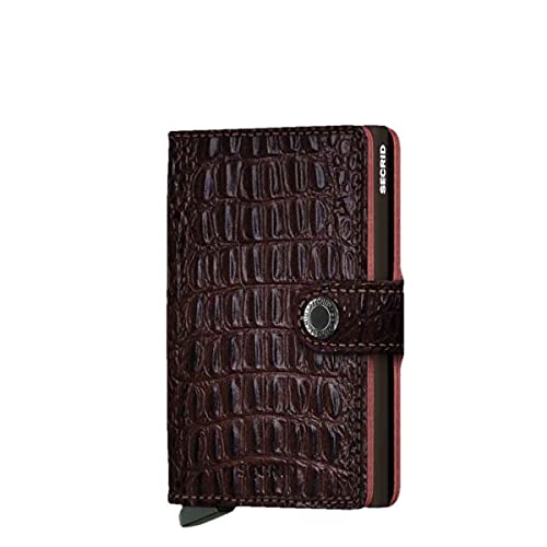 Secrid Herbst/Winter 17, modern, Einheitsgröße, braun, Talla única, Modern Secrid Herbst/Winter 17, modern, Einheitsgröße, braun, Talla única, Modern von Secrid