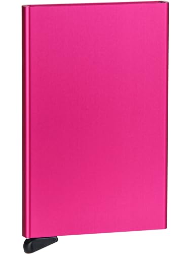 Secrid Wallets Cardprotector 10 cm - Fuchsia Secrid Wallets Cardprotector 10 cm - Fuchsia von Secrid