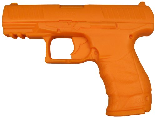 - Nachbildung Walther P99Q für Trainingszwecke - Nachbildung Walther P99Q für Trainingszwecke von Security-Discount Germany