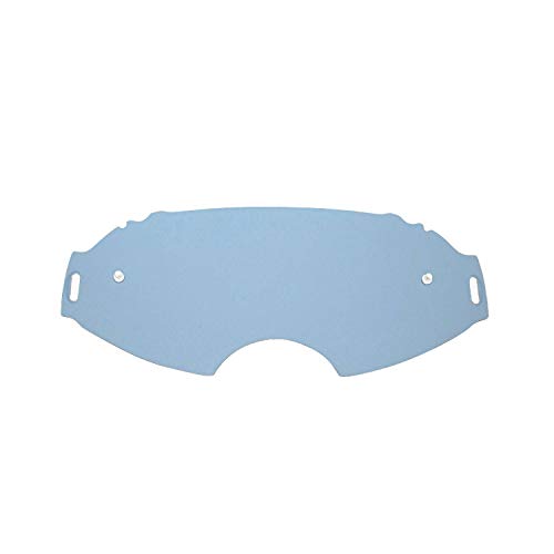 SeeCle 416002 roll off lenses with smokey lenses compatible with Oakley Airbrake Flat mask SeeCle 416002 roll off lenses with smokey lenses compatible with Oakley Airbrake Flat mask von SeeCle