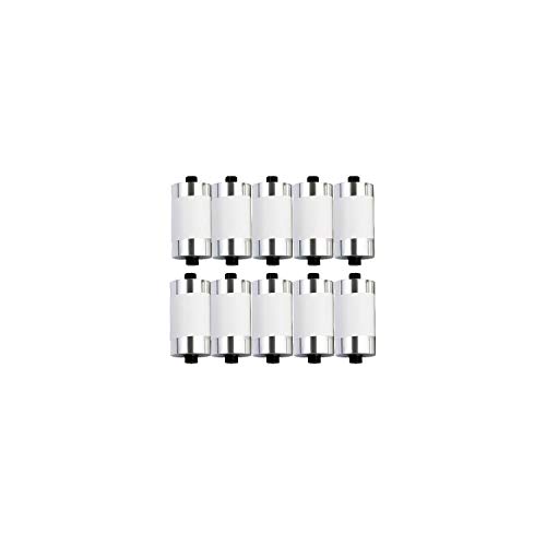 SeeCle HZ SE-41G137-HZ rullino 36mm kit 10 pz SeeCle HZ SE-41G137-HZ rullino 36mm kit 10 pz von SeeCle