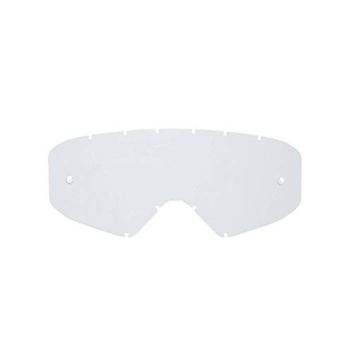 SeeCle SE-41V233-HZ klare gl盲ser f眉r Brillen kompatibel f眉r Ethen Zerocinque Maske SeeCle SE-41V233-HZ klare gl盲ser f眉r Brillen kompatibel f眉r Ethen Zerocinque Maske von SeeCle