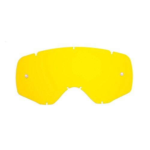 SeeCle SE-41V234-HZ gelbe gl盲ser f眉r Brillen kompatibel zu Ethen Zerosei Maske SeeCle SE-41V234-HZ gelbe gl盲ser f眉r Brillen kompatibel zu Ethen Zerosei Maske von SeeCle