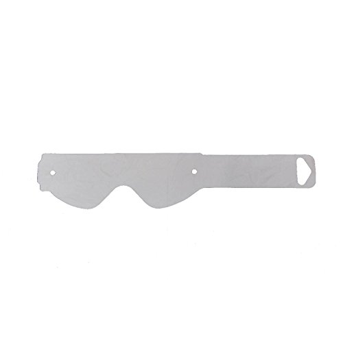 SeeCle tear off compatibili per maschera Scott 89 XJ WFS WORKS kit 100 pz SeeCle tear off compatibili per maschera Scott 89 XJ WFS WORKS kit 100 pz von SeeCle