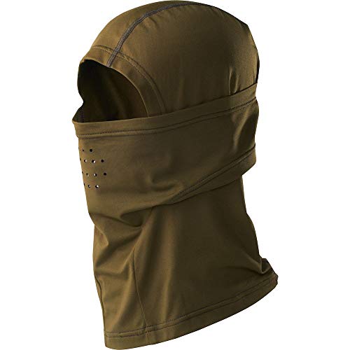 Seeland 1802109 Men's Hawker Gesichtsmaske, Pine Green, One Size Seeland 1802109 Men's Hawker Gesichtsmaske, Pine Green, One Size von Seeland