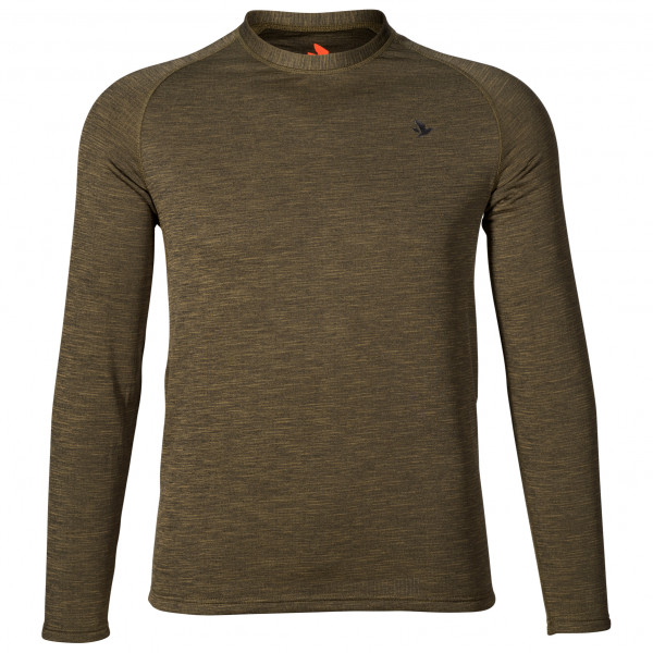 Seeland - Active Langarmshirt - Longsleeve Gr L braun Seeland - Active Langarmshirt - Longsleeve Gr L braun von Seeland