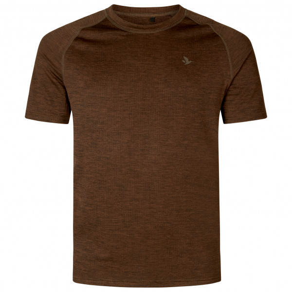 Seeland - Active T-Shirt - Funktionsshirt Gr XL braun Seeland - Active T-Shirt - Funktionsshirt Gr XL braun von Seeland