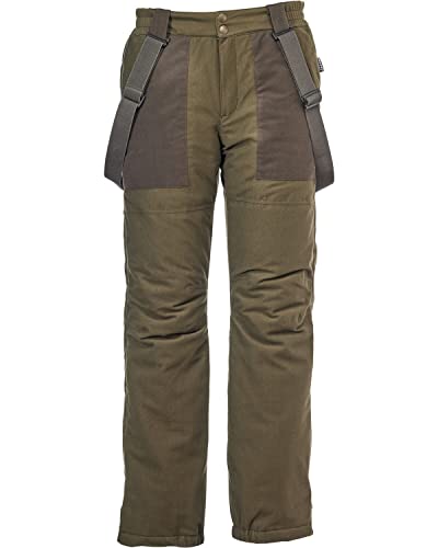 Seeland Ansitzhose Max Warm II Pine Green 52 Seeland Ansitzhose Max Warm II Pine Green 52 von Seeland
