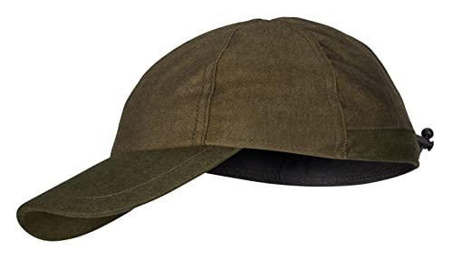 Seeland | Avail Cap | Jagd-Bekleidung | Stylisch Traditionell Funktionell | Pine Green Meange | M von Seeland