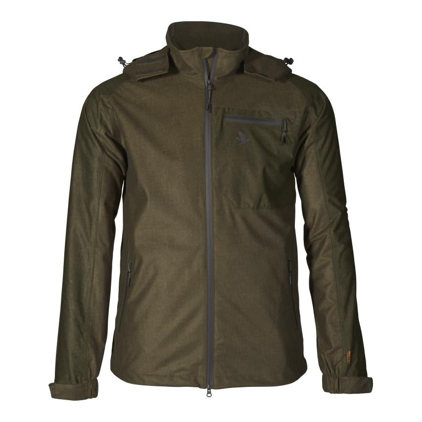 Seeland Avail Jacke Pine Green Melange Grösse Bekleidung Herren: 48 Seeland Avail Jacke Pine Green Melange Grösse Bekleidung Herren: 48 von Seeland