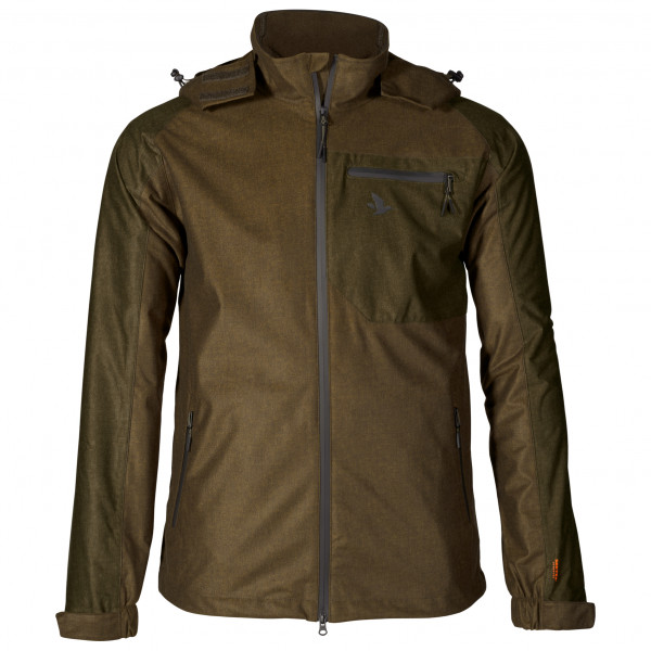 Seeland - Avail Jacket - Regenjacke Gr 50 braun Seeland - Avail Jacket - Regenjacke Gr 50 braun von Seeland