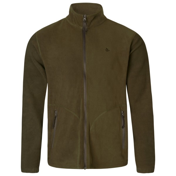 Seeland - Benjamin Fleecejacke - Fleecejacke Gr XL braun Seeland - Benjamin Fleecejacke - Fleecejacke Gr XL braun von Seeland