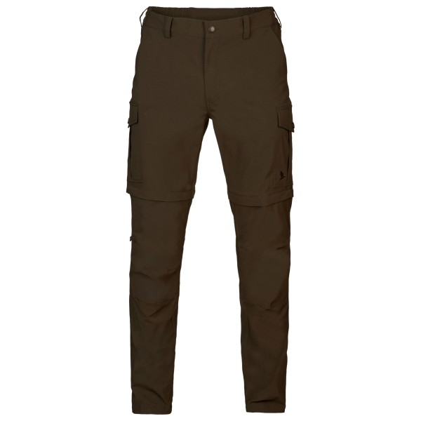 Seeland - Birch Zip-Off Hose - Trekkinghose Gr 52 braun Seeland - Birch Zip-Off Hose - Trekkinghose Gr 52 braun von Seeland