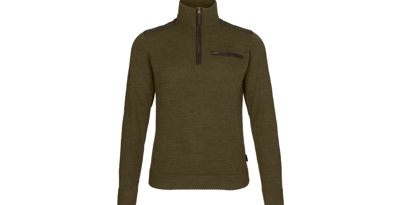 Seeland Buckthorn Pullover Größe: M Seeland Buckthorn Pullover Größe: M von Seeland