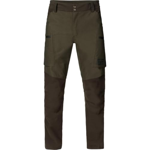 Seeland Chaser Trousers Pine Green von Seeland