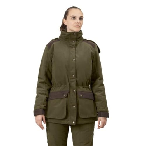 Seeland Damen Jacke Max Warm II Pine Green 44 Seeland Damen Jacke Max Warm II Pine Green 44 von Seeland