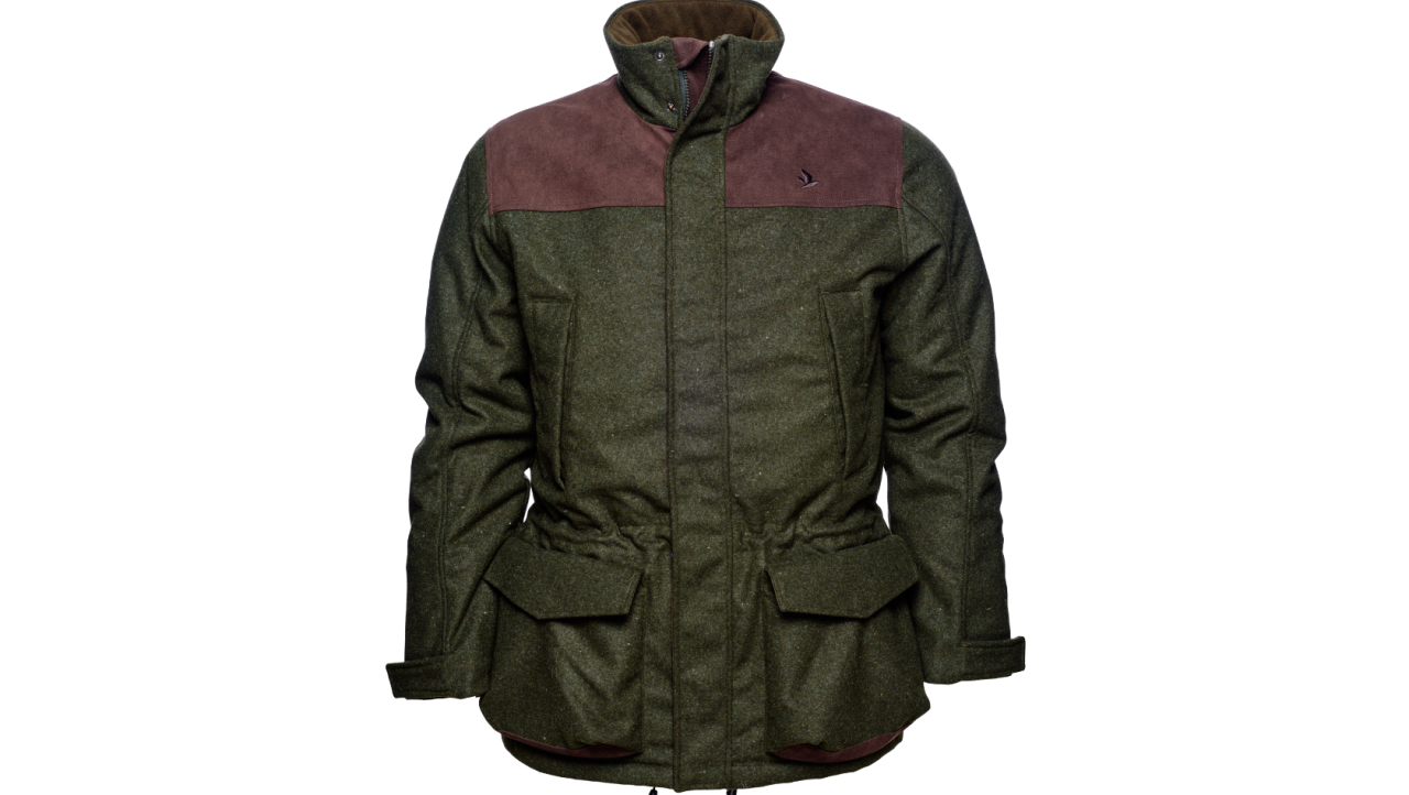 Seeland Dyna Jacke Größe: 60 Seeland Dyna Jacke Größe: 60 von Seeland