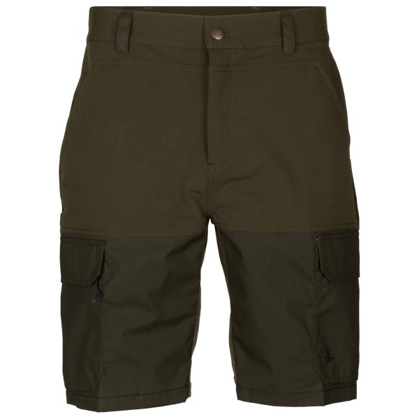 Seeland - Elm Shorts - Shorts Gr 48 oliv von Seeland