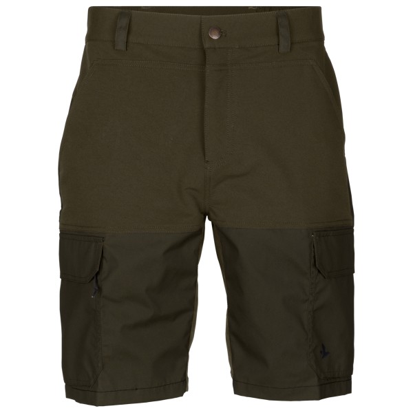 Seeland - Elm Shorts - Shorts Gr 50;52;58 oliv von Seeland