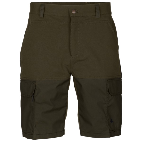 Seeland - Elm Shorts - Shorts Gr 50 oliv Seeland - Elm Shorts - Shorts Gr 50 oliv von Seeland