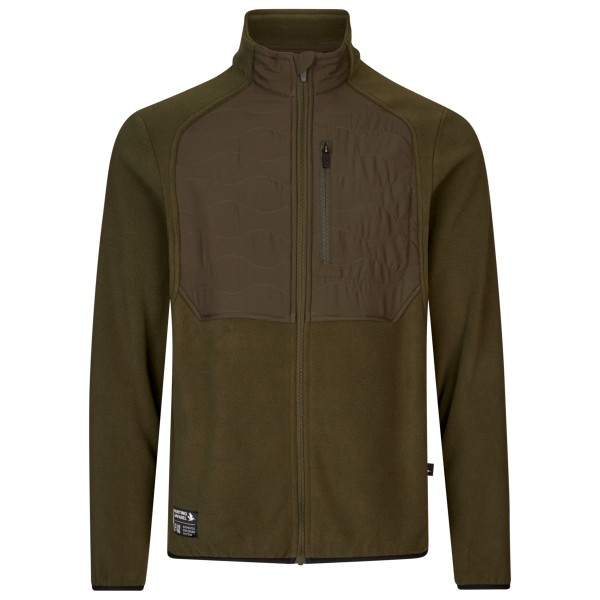 Seeland - Gale Fleecejacke - Fleecejacke Gr 3XL braun Seeland - Gale Fleecejacke - Fleecejacke Gr 3XL braun von Seeland