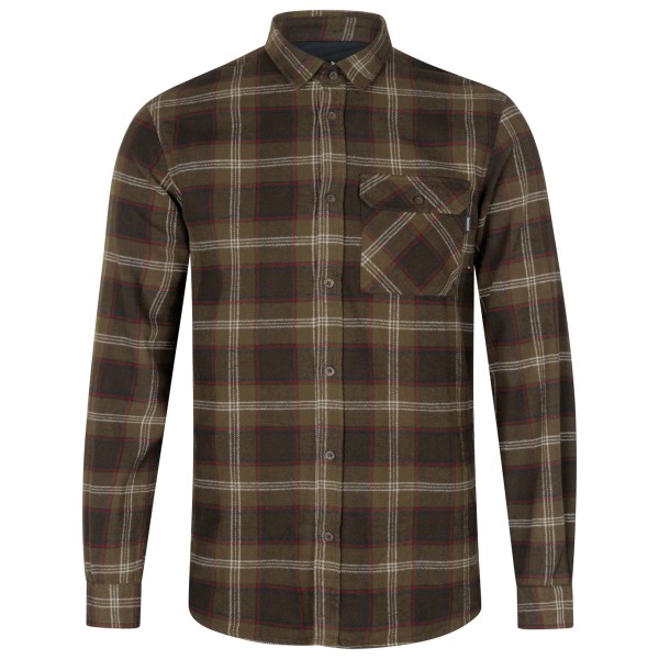 Seeland - Glen Hemd - Hemd Gr L braun Seeland - Glen Hemd - Hemd Gr L braun von Seeland