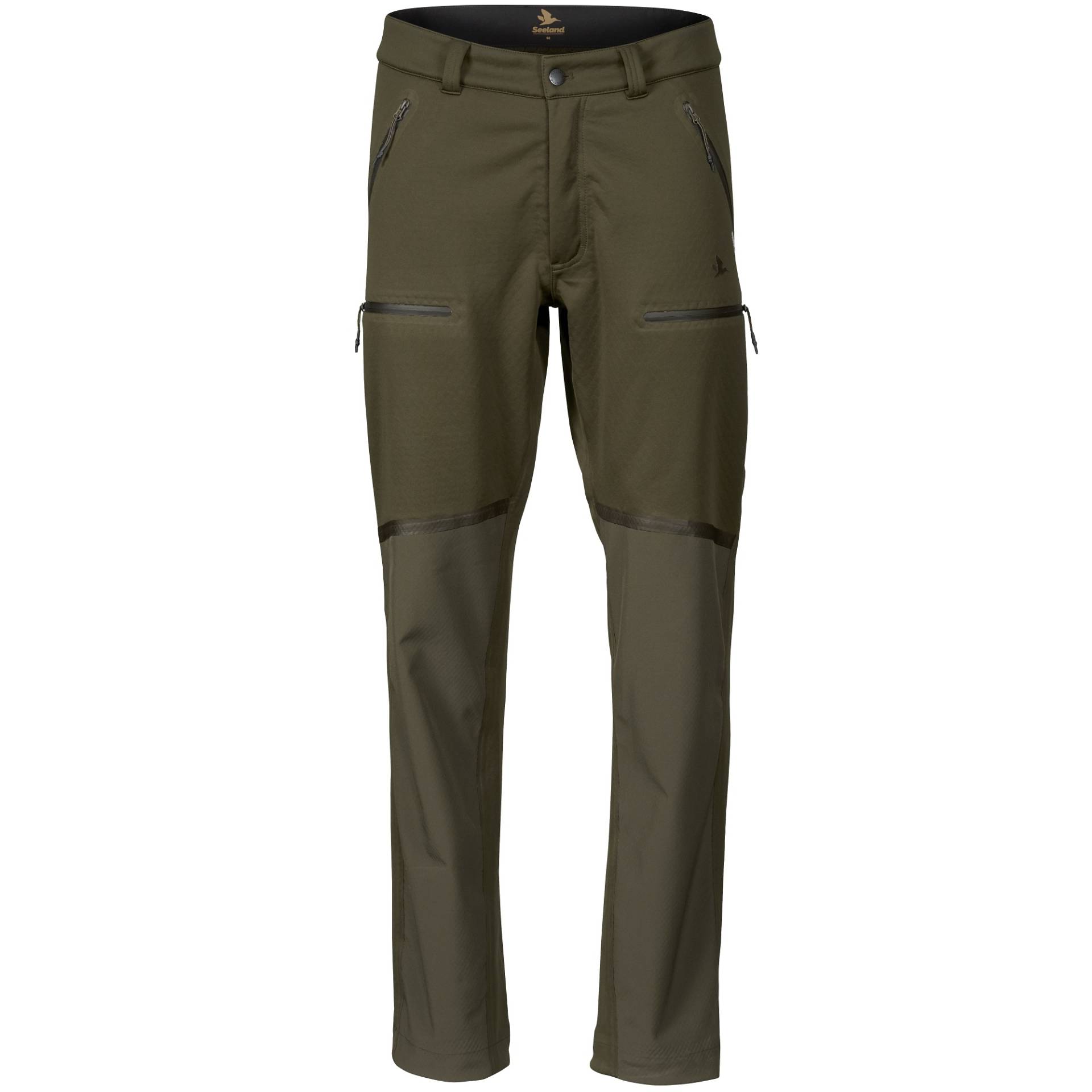 Seeland Hawker Advance Hose Pine Green Seeland Hawker Advance Hose Pine Green von Seeland