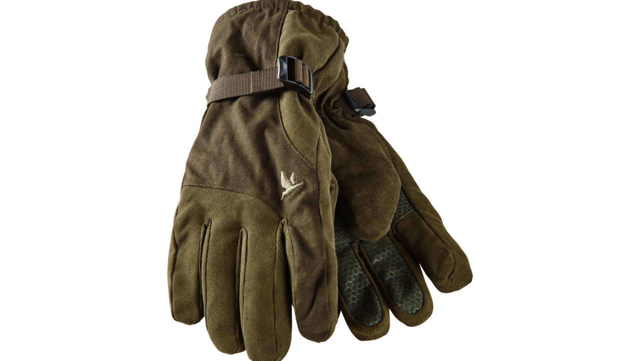 Seeland Helt Handschuhe Größe: S Seeland Helt Handschuhe Größe: S von Seeland