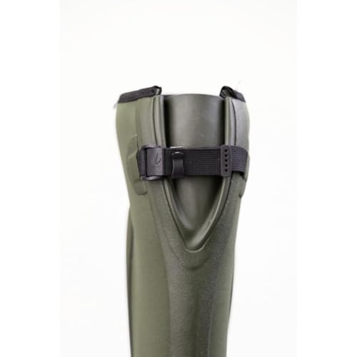 Seeland Hillside Flex Boot Pine Green von Seeland