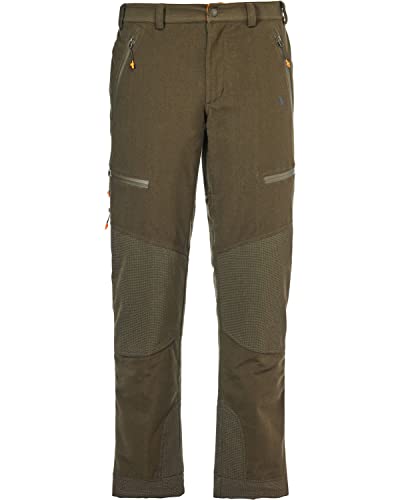 Seeland Hose Vantage Pine Green 56 Seeland Hose Vantage Pine Green 56 von Seeland
