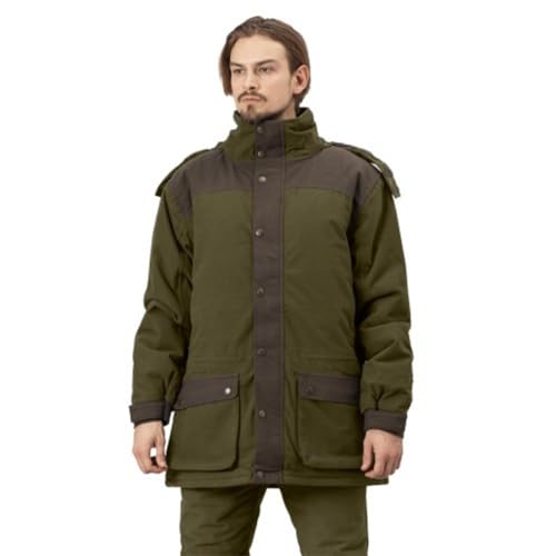 Seeland Jacke Max Warm Oliv 54 Seeland Jacke Max Warm Oliv 54 von Seeland