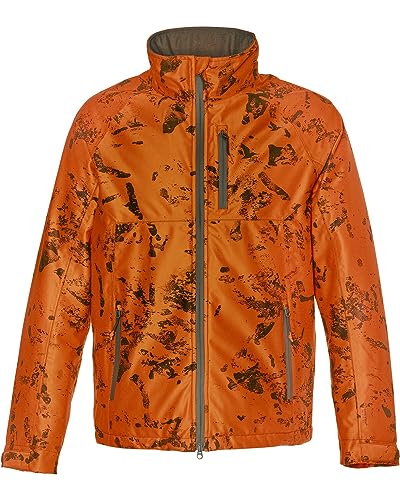 Seeland Jacke Vantage Hi-Vis Orange Blaze 58 Seeland Jacke Vantage Hi-Vis Orange Blaze 58 von Seeland
