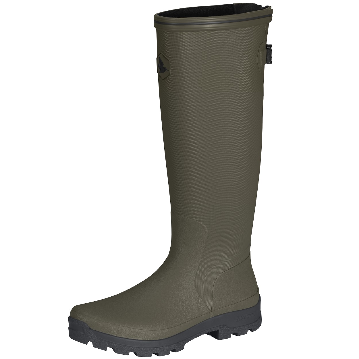 Seeland Key-Point Active Gummistiefel von Seeland