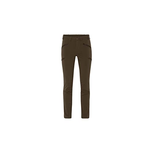Seeland Larch Stretch Trousers Women Pine Green Seeland Larch Stretch Trousers Women Pine Green von Seeland