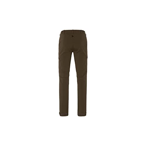 Seeland Larch Stretch Trousers Women Pine Green von Seeland