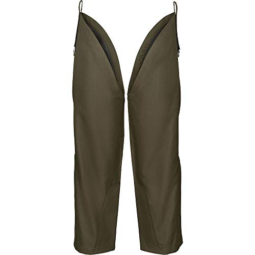 Seeland Men's Buckthorn Treggings, Shaded Olive, L/XL von Seeland