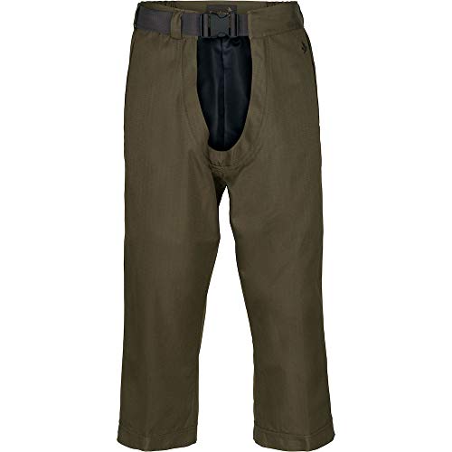 Seeland Men's Buckthorn Treggings, Shaded Olive, XX XXX Large von Seeland