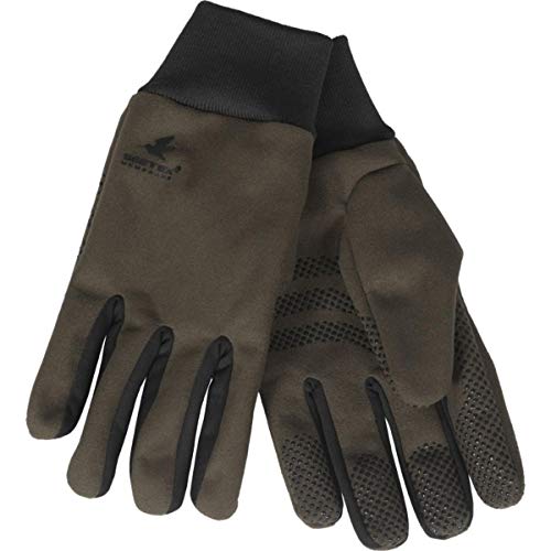 Seeland Men's Climate Handschuhe, Pine Green, M Seeland Men's Climate Handschuhe, Pine Green, M von Seeland