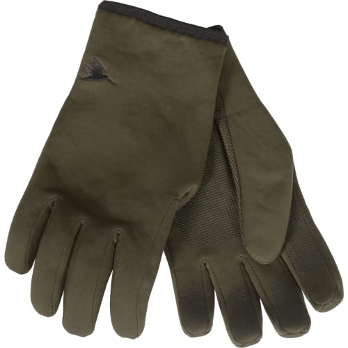 Seeland Men's Hawker Handschuhe, Pine Green, M von Seeland