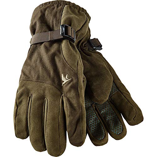 Seeland Men's Helt Handschuhe, Grizzly Brown, L Seeland Men's Helt Handschuhe, Grizzly Brown, L von Seeland