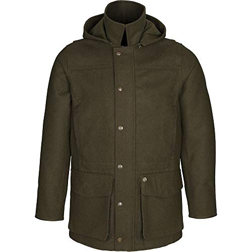 Seeland Men's Noble Jacke, Pine Green, C48 Seeland Men's Noble Jacke, Pine Green, C48 von Seeland