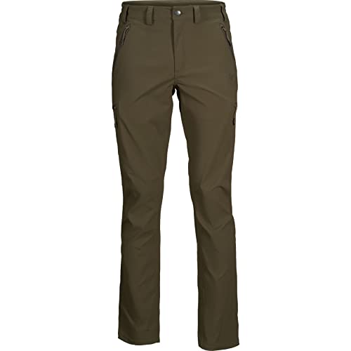 Seeland Men's Outdoor Stretch Hose, Pine Green, 54 Seeland Men's Outdoor Stretch Hose, Pine Green, 54 von Seeland