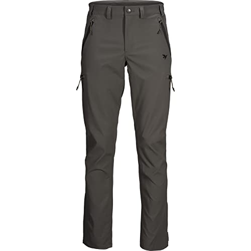 Seeland Men's Outdoor Stretch Hose, Raven, 52 Seeland Men's Outdoor Stretch Hose, Raven, 52 von Seeland