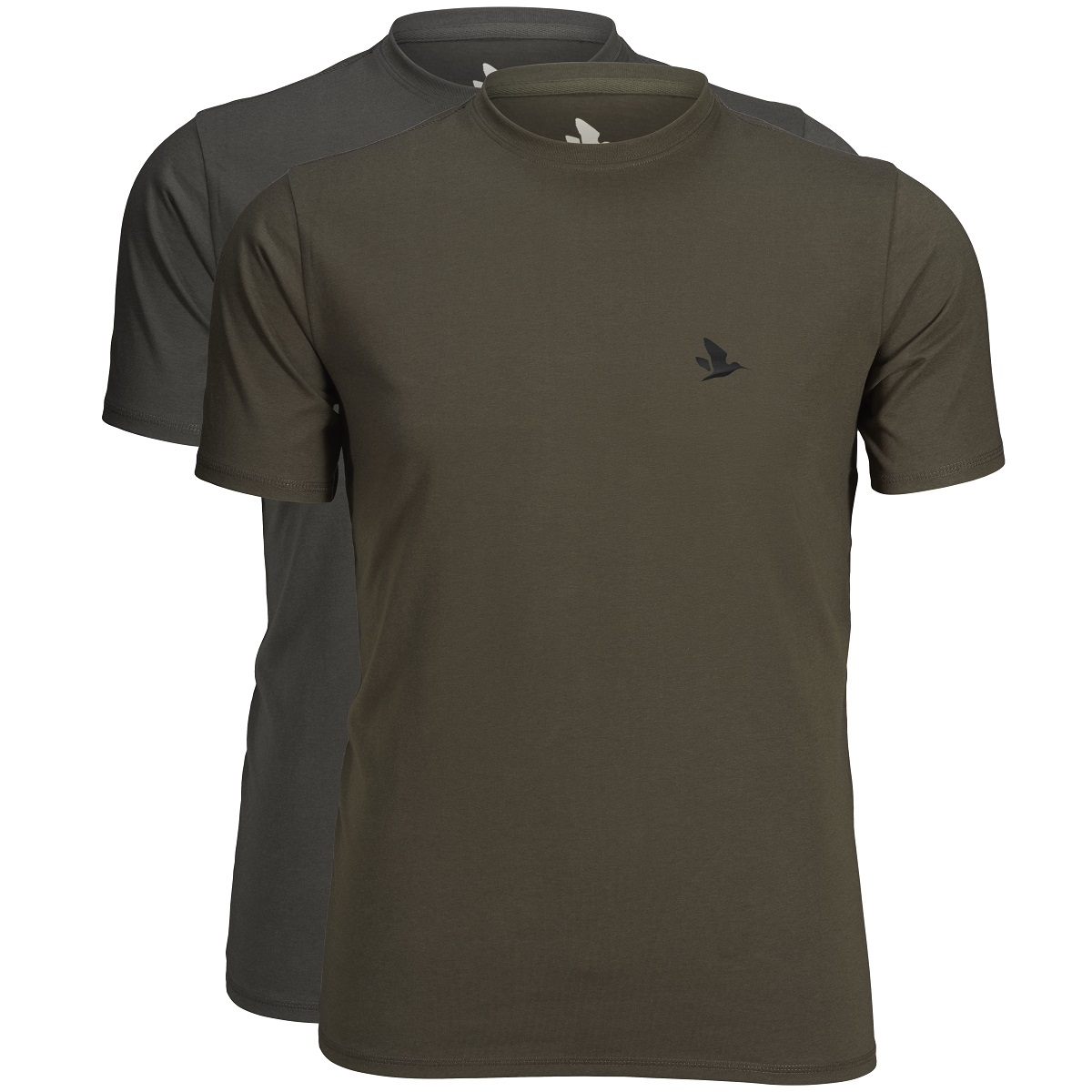Seeland Outdoor T-Shirt 2er-pack Seeland Outdoor T-Shirt 2er-pack von Seeland