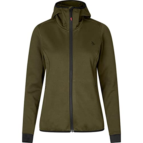 Seeland Power Fleece Women - Pine Green Seeland Power Fleece Women - Pine Green von Seeland